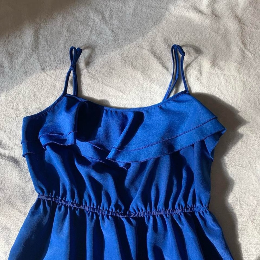 vintage forever 21 mini dress